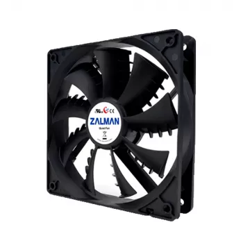 Zalman ZM-F1 Plus(SF) 80mm, EBR-Lager, 2000 U/min