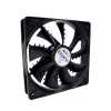 Zalman ZM-F1 Plus(SF) 80mm, EBR-Lager, 2000 U/min