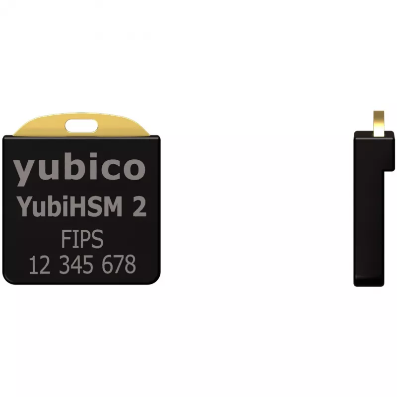 Yubico YubiHSM 2 FIPS USB-Sicherheitsschlüssel