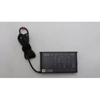 Lenovo 5A10W86327 USB-C-Netzteil 135 Watt abgerundeter Formfaktor - PC-/Server-Netzteil (5A10W86327)