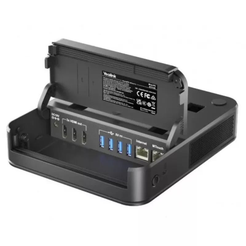 Yealink MVC Room System Zubehör MCore Pro-MS