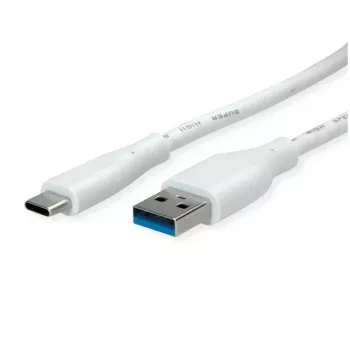 ROTRONIC-SECOMP VALUE - USB-Kabel - USB Typ A (M) zu USB-C (M)