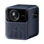 Xiaomi Wanbo 2025 Mozart 1 Pro Neuer Projektor Blau, 1200ANSI, 1080P, Google TV, WPB84