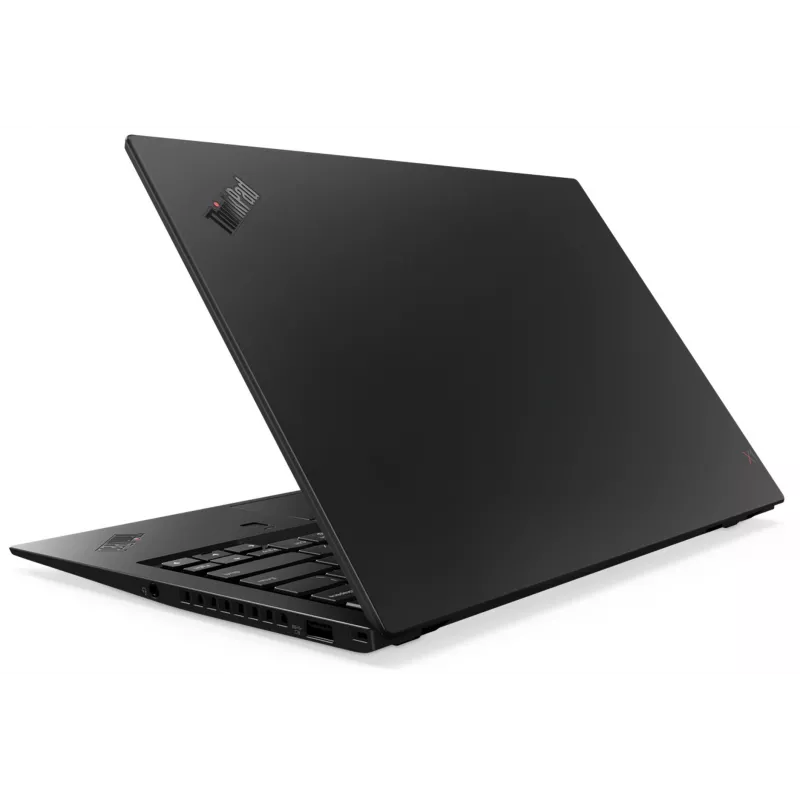 Laptop Lenovo ThinkPad X1 Carbon G6 / i5 / RAM 16 GB / SSD Drive / 14,0″ FHD (generalüberholt)