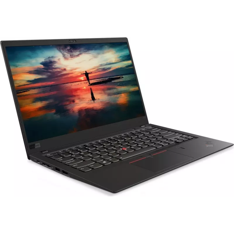 Laptop Lenovo ThinkPad X1 Carbon G6 / i5 / RAM 16 GB / SSD Drive / 14,0″ FHD (generalüberholt)