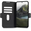 DBRAMANTE Accessories Bulk - Case Bergen Pro Galaxy S25 Schwarz