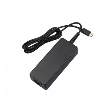 N Wortmann TERRA Netzteil USB-C 65W NB Mobile 1410R/1610/1610R/360-13R/360-U V2 ohne Netzkabel