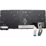 Lenovo Keyb L14/T14/P14s G5 DK - BL (5N21M37919)