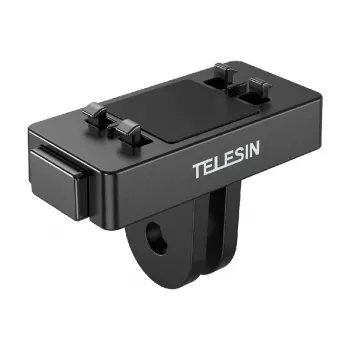 Telesin Magnetische Halterung für Insta 360 Ace Pro 2/ Ace Pro