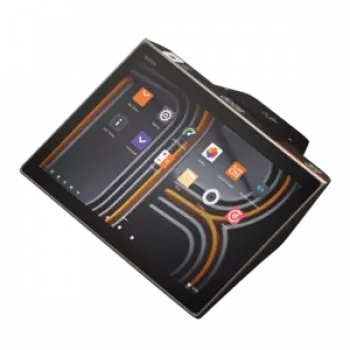 SUNMI D3 MINI, Chip, KD, Scanner (2D), USB, BT (BLE, 5.0), Ethernet, Wi-Fi, 4G, NFC, Android POS-System, Touchscreen, kapazitiv, Multi-Touch, 800x1280 Pixel, Medienbreite (max): 58