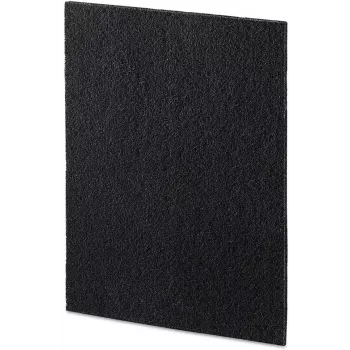 Luftreiniger-Filter /DX95/LARGE/4 9324201 Fellowes