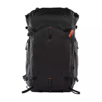 PGYTECH OnePro Focux 25L Rucksack (schwarz)