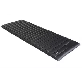 High Peak DAYTON XL Einzelmatratze Schwarz 41007