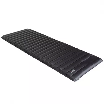 High Peak DAYTON XL Einzelmatratze Schwarz 41007