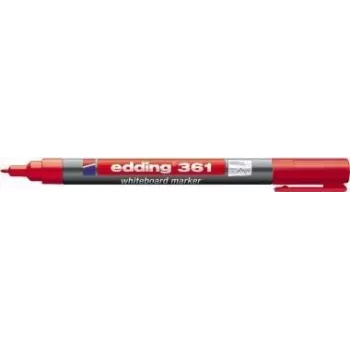 Edding 4-361002 Rot