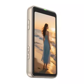 Monitor LCD-Vorschau 4 + Fernbedienung 2w1 für Telefon Magsafe Wifi iPhone / P5-rmt-07