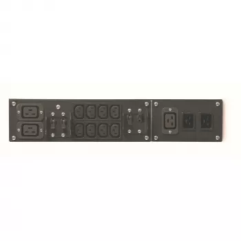 APC Service-Bypass-Panel 2HE 230V 32A