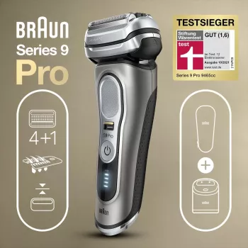 Braun Rasierer Series 9 9485cc