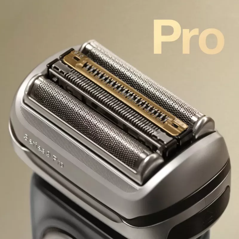 Braun Rasierer Series 9 9485cc