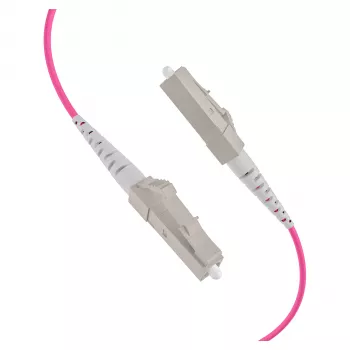 EFB Trunkkabel U-DQ(ZN)BH OM4 4G (1x4) LC-LC 200m Dca LSZH