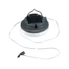 Tracer 47811 Outdoor Light String IP65 220V 16 Bulbs E27 90W