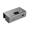 Hikvision DS-K4T100-U1 Elektromagnetisches Schloss Zubehör Halterung Aluminium