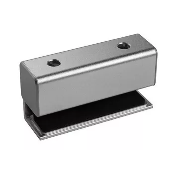 Hikvision DS-K4T100-U1 Elektromagnetisches Schloss Zubehör Halterung Aluminium