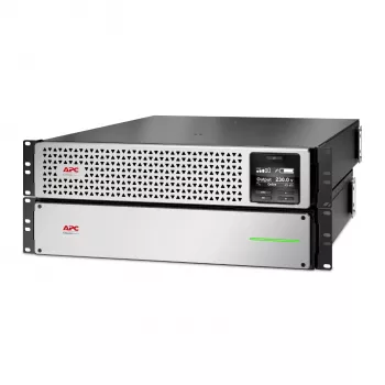 APC Smart-UPS SRTL1000RM4UXLI - USV (Rack - rackmontierbar) - Online-USV