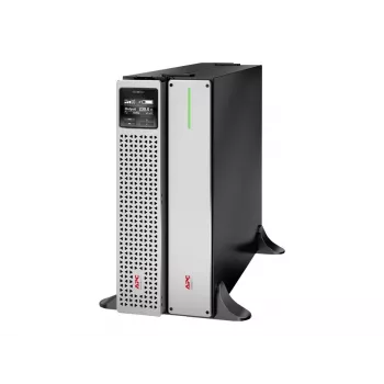 APC Smart-UPS SRTL1000RM4UXLI - USV (Rack - rackmontierbar) - Online-USV