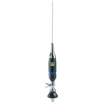 Albrecht T638 Funkantenne