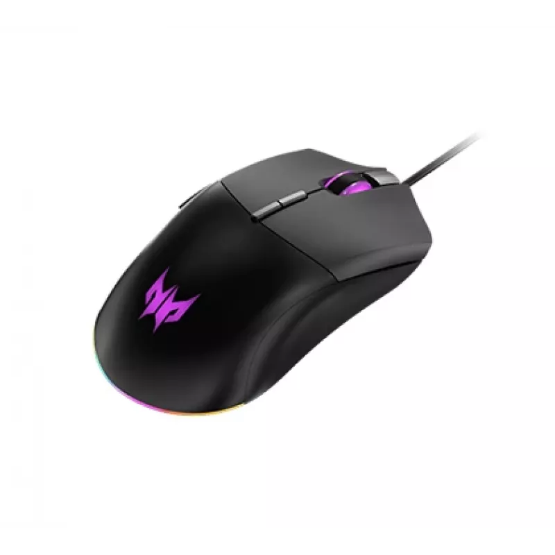 Acer Predator Cestus 330 Maus Gaming Rechtshänder USB Typ-A Optisch 16000 DPI
