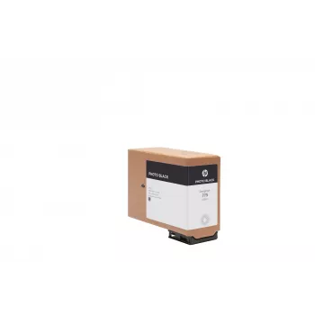 HP 775 500-ml-Fototinte Schwarz, HP DesignJet Z6 Pro Drucker, Thermischer Tintenstrahldruck, Schwarz, Singapur, 152 mm, 64 mm