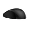 HP 650 Wireless Tastatur-Maus-Set, Full-Size (100%), kabellos, RF Wireless, Membran, Schwarz, Maus inklusive