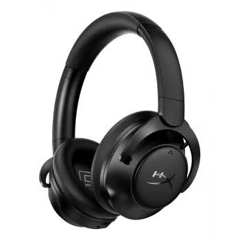 HyperX Cloud MIX 2 - Gaming-Headset (Schwarz), Kabelgebunden & Kabellos, Gaming, 20 - 20000 Hz, 270 g, Headset, Schwarz