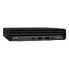 HP Mini IP Conference PC mit Microsoft Teams Rooms, Multimedia-Kongressterminal, WUXGA, Windows 11 IoT Enterprise, Schwarz
