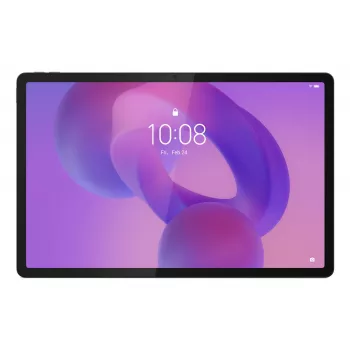 Lenovo Idea Tab Pro Mediatek 256 GB 32.3 cm (12.7 Zoll) 8 GB Wi-Fi 6E (802.11ax) Android 14 Grau
