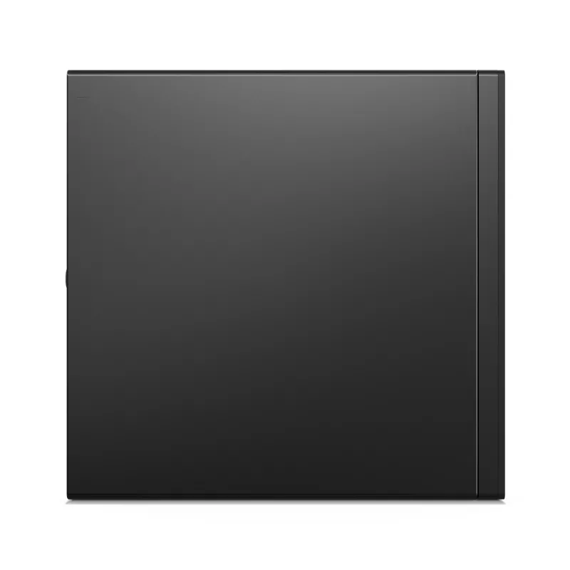 Lenovo ThinkCentre M70q Gen 5 Intel® Core™ i7 i7-14700T 32 GB DDR5-SDRAM 1 TB SSD Windows 11 Pro Mini-PC Schwarz