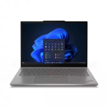 Lenovo ThinkPad L13 2-in-1 Gen 6 (Intel) Intel Core Ultra 5 225U Hybrid (2-in-1) 33.8 cm (13.3 inch) Touchscreen WUXGA 32 GB LPDDR5x-SDRAM 512 GB SSD Wi-Fi 6E (802.11ax) Windows 11 Pro Deutsch Grau