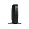 HP Elite t655 2,1 GHz Windows 11 IoT Enterprise 1,12 kg Schwarz R2314