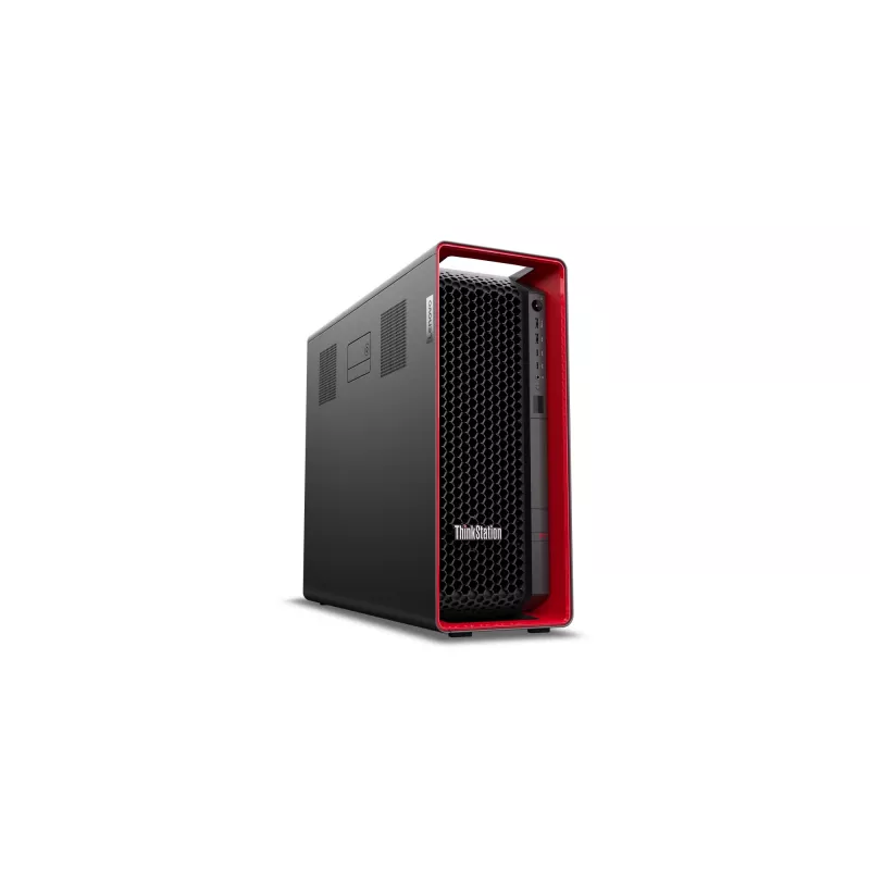 Lenovo ThinkStation P7 Tower Workstation, Intel Xeon W7-3565X, 64 GB DDR5, 1 TB SSD, Windows 11 Pro