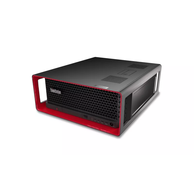 Lenovo ThinkStation P7 Tower Workstation, Intel Xeon W7-3565X, 64 GB DDR5, 1 TB SSD, Windows 11 Pro