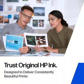 HP 924 CMYK Original-Tintenpatronen-4er-Pack, Standardreichweite, Schwarz, Cyan, Magenta, Gelb, 4 St., 500 Seiten, 400 Seiten, Einzelpackung