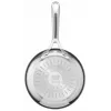 Tefal Jamie Oliver Cook Smart E31002 Bratpfanne, 20 cm, Edelstahl