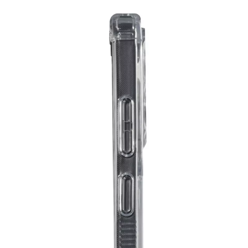 Hama Extreme Protect Handyhülle 16 cm (6,3 Zoll) Abdeckung Transparent