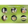 ESGE Zauberstab Magic Fusion 7500 Stabmixer