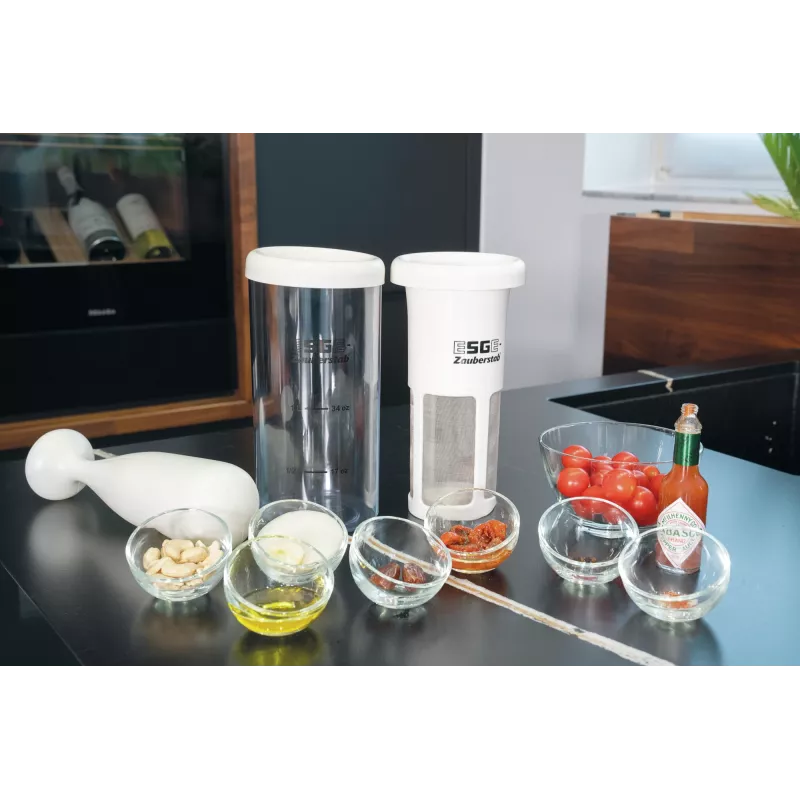 ESGE Zauberstab Magic Fusion 7500 Stabmixer