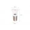 ESGE Zauberstab Magic Fusion 7500 Stabmixer