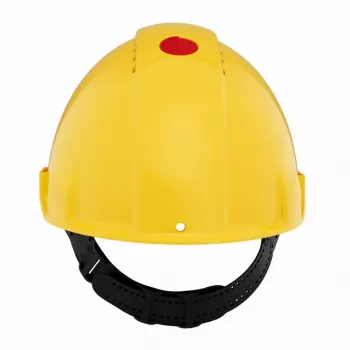 3M G3000CUV-GU Acrylnitril-Butadien-Styrol (ABS), Polyethylen hoher Dichte (HDPE), Kunststoff, Polyester Gelb