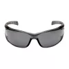 3M 7100010682 Sicherheitsbrillen Schutzbrille Grau