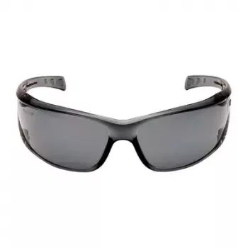 3M 7100010682 Sicherheitsbrillen Schutzbrille Grau